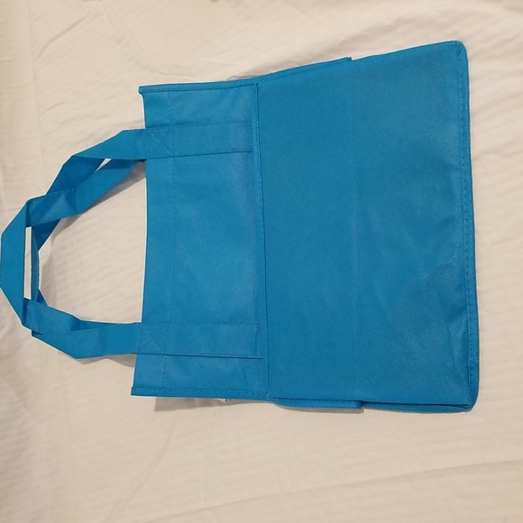 Disney Small World Tote Bag - Picture 2 of 6